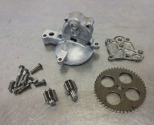 Kawasaki Z1 Z-1 CLASSIC KZ1000 FI 80 Engine Oil Pump Assembly 1980 13 K Miles