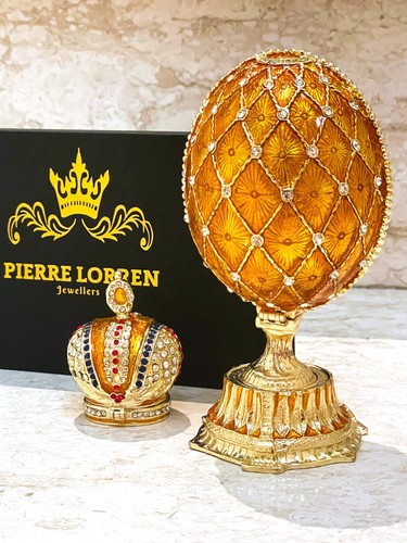 Imperial collection faberge - imperial,