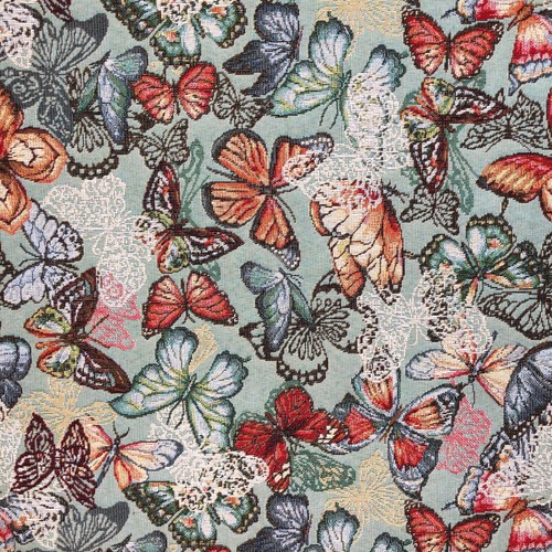 Tapestry fabric monet - tapestry,