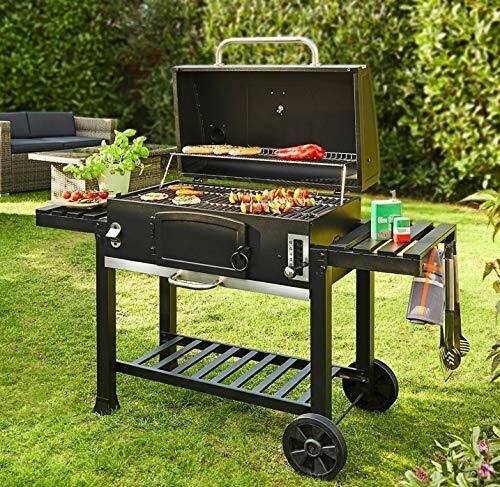 Cosmogrill outdoor xxl - cosmogrill,