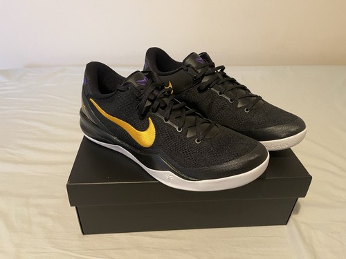 Kobe viii protro - kobe,