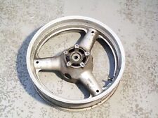REAR WHEEL FOR 2001 SUZUKI SV
