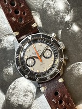 1970s Gigandet (Wakmann) “Big Boy” Chronograph - Landeron 248 - EPSA Case