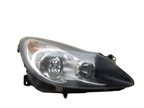 Vauxhall corsa headlight - corsa,