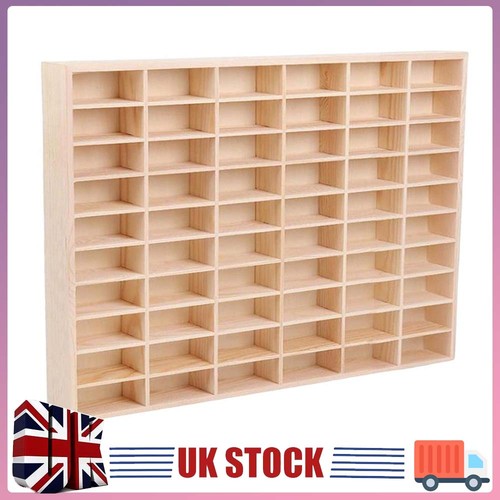 Grids wooden toy car - grids,