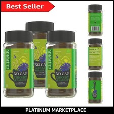 Caffeine-Free Clipper Organic