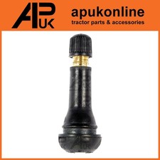 Tubeless Tyre Schrader Valve TR414 51mm for Kubota JCB Backhoe Digger Fastrac