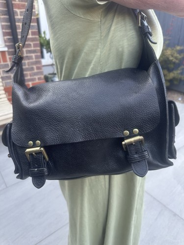 Mulberry black vintage - black, roxanne