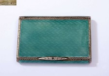 Germany Gilt Sterling Silver