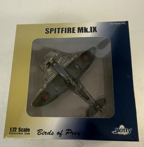 Witty wings wtw 002 - witty, wtw-72-002