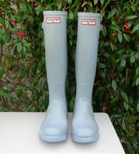 Vintage Hunter Tall Wellington