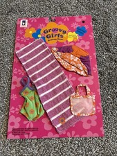 Groovy Girls Groovy Gear