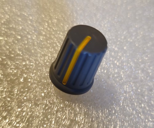 Pioneer mid rotary knob - x,
