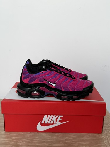Nike air max plus tuned - air, tn