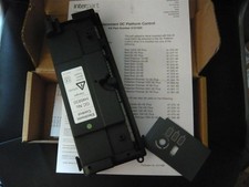 Baxi 5121025 Electronic Control Printed Circuit Board Potterton  H46830 solo pcb