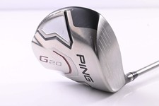 Ping G20 Driver / 9.5 Degree /