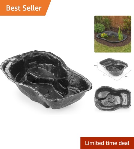 Effortless 120l pre formed - effortless,