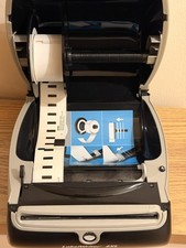 DYMO LabelWriter 4XL Label Maker | Heavy-Duty High-Speed Label Printer