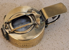 TG. Co Ltd, London MK III