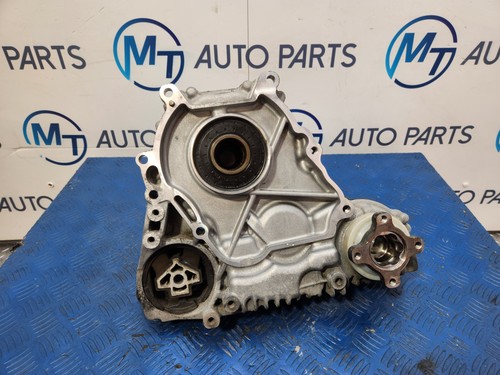 Bmw series transfer case box - transfer,