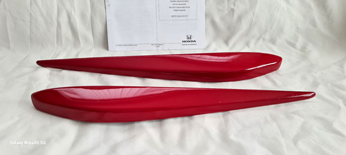 Honda civic type mk8 - civic,