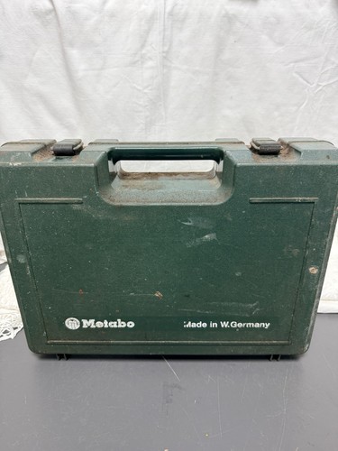 Vintage metabo 620 s - sb,