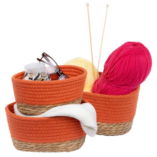 Livivo coral seagrass - coral, storage