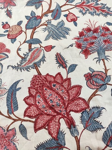 Baker curtain panel - curtain,