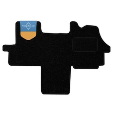 Fits Fiat Ducato Motorhome 2006-2015 Fully Tailored Motorhome Mat