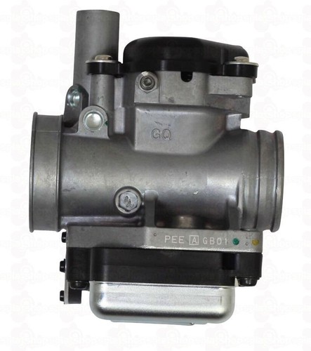 Montesa repsol throttle body - montesa,