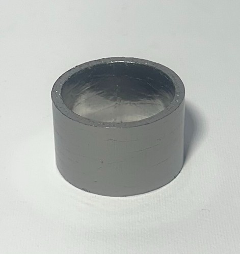 Graphite bushing gasket - graphite,