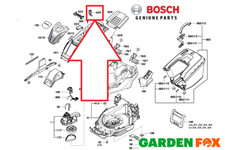 BOSCH Universal Rotak 650