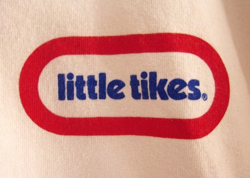 Little tikes children toys - tikes,