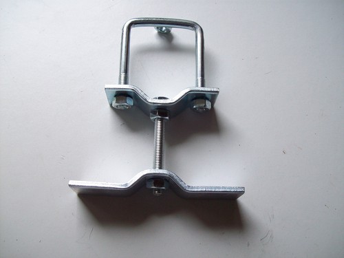 Trailer spare wheel bracket - spare,