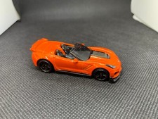 Hot Wheels - Chevrolet