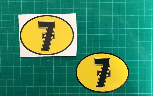 Barry sheene 7 - barry, motorcycle