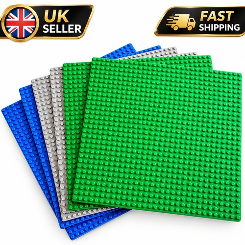 Baseplate base plates building - base,