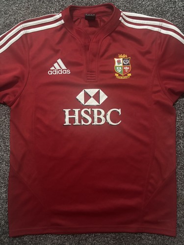 British and irish lions - lions, home