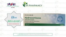 Hydrocortisone