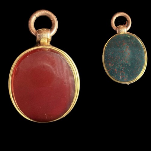 Victorian heavy solid - 9.3g, 9ct