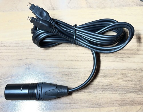 Sennheiser 600 650 - hd, balanced