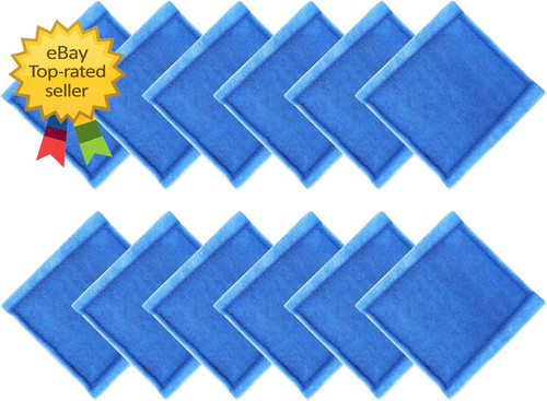 Pack aquarium filter - 12,