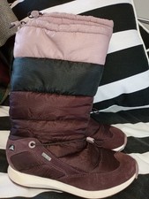 Clarks Ladies Goretex