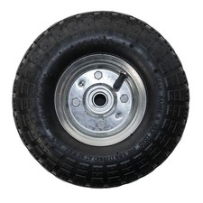 10" REPLACEMENT SPARE WHEEL