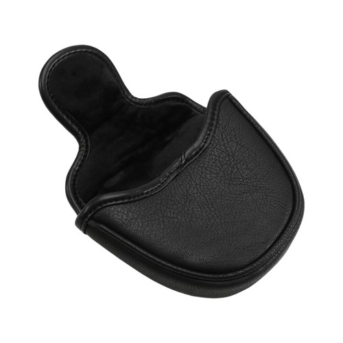 Magnetic putter cover pu - ,