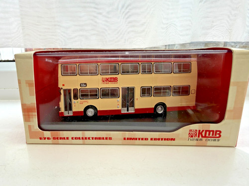 Drumwell dw10401 kowloon - 1/76,