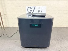 MISSION E5AS ACTIVE SUBWOOFER