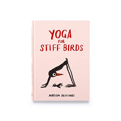 Yoga for stiff - yoga,
