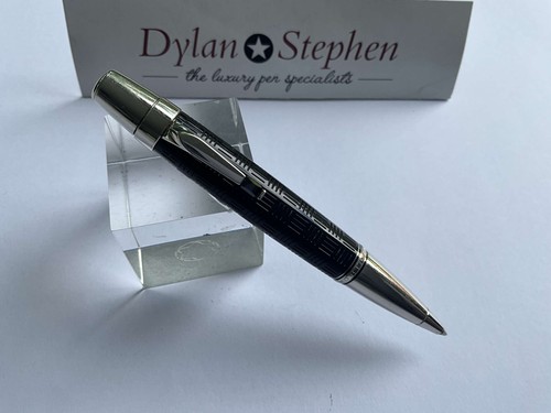 Montblanc boheme noir doue - montblanc,