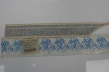 Right Rear Fairing Stripe